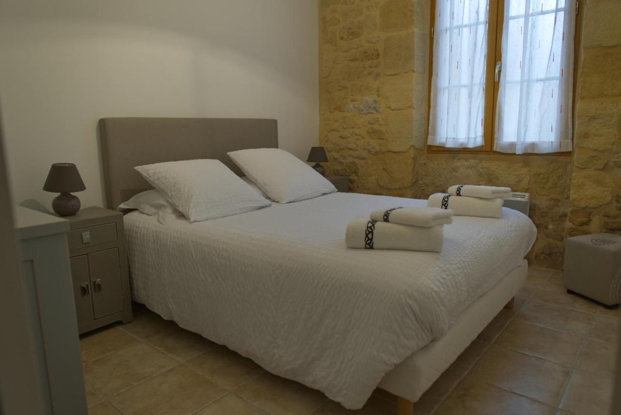 Gloria Location Appartement Sarlat-la-Canéda Buitenkant foto