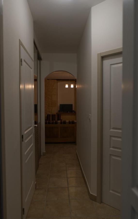 Gloria Location Appartement Sarlat-la-Canéda Buitenkant foto