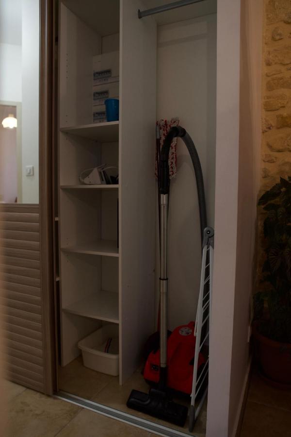 Gloria Location Appartement Sarlat-la-Canéda Buitenkant foto